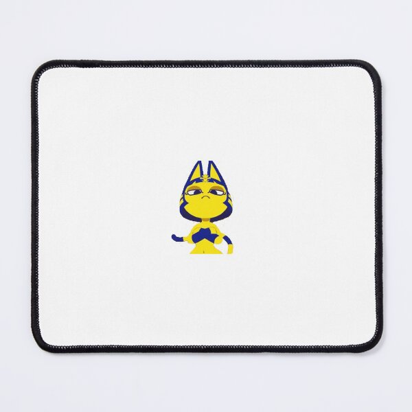Item preview, Ankha Zone meme designed and sold by paigeg230.