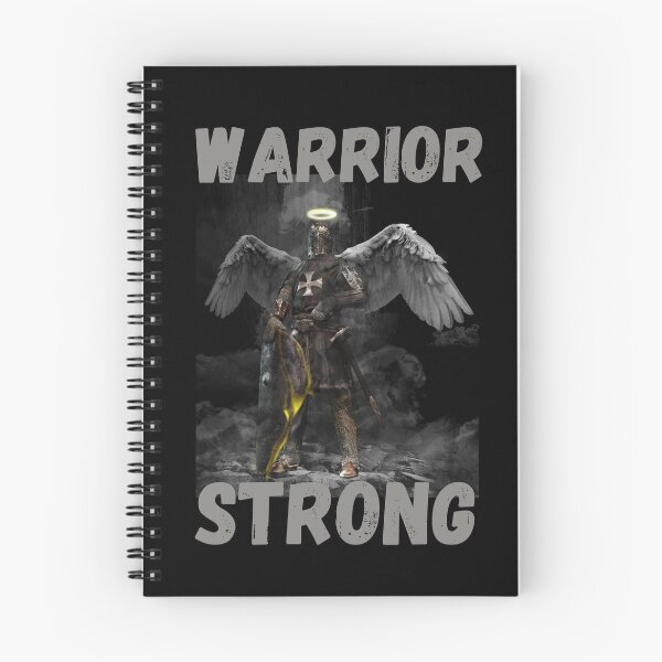 Item preview, Warrior Strong  designed and sold by RedSparkle.