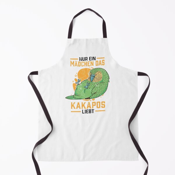 Item preview, Kakapo girl New Zealand flightless parrot designed and sold by madgrfx.
