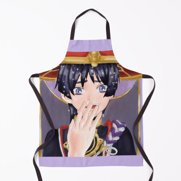 Item preview, Scaramouche, the Balladeer - Genshin Impact designed and sold by shahdraws.