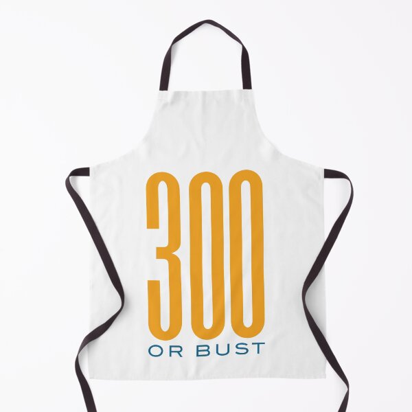 Item preview, Funny Bowling 300 or Bust designed and sold by whyitsme.