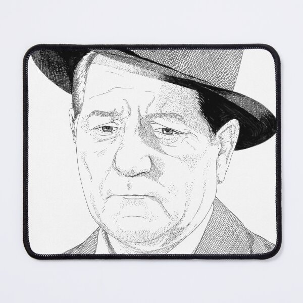 Item preview, Jean Gabin designed and sold by PascalTavarner.
