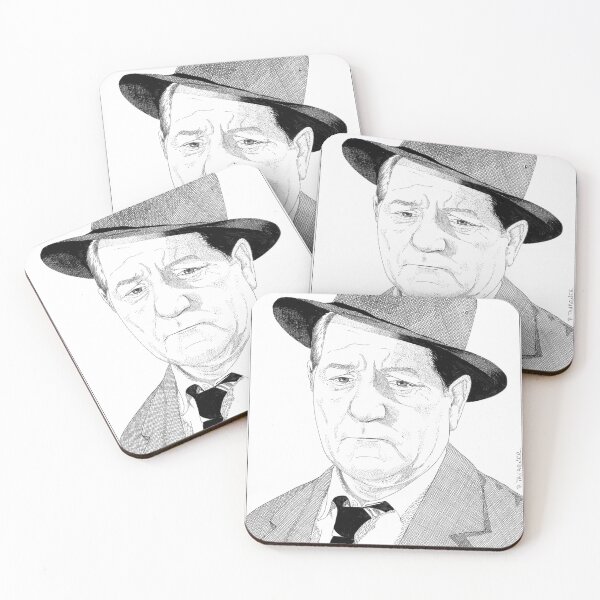 Item preview, Jean Gabin designed and sold by PascalTavarner.