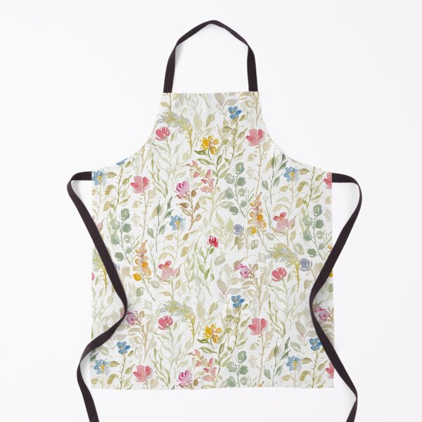 Item preview, Emory Maye Wildflowers designed and sold by Harpley Design Studio.