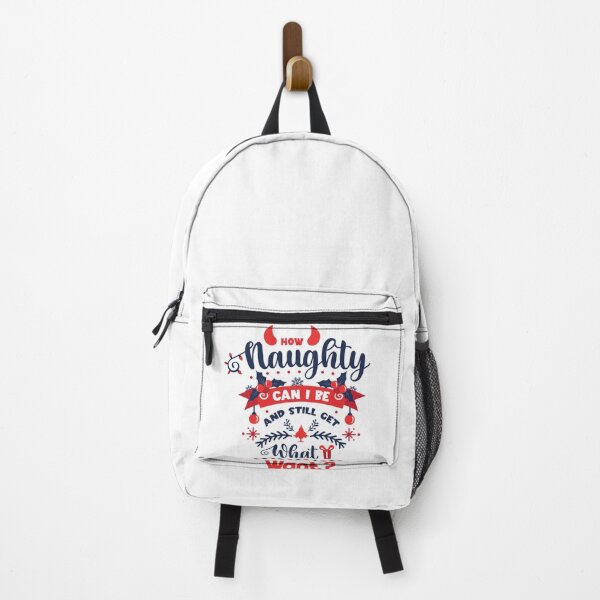 Item preview, How Naughty Can I Be and still get what i want designed and sold by MollinS7.