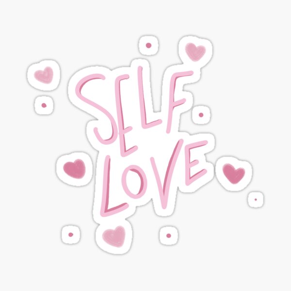 Item preview, Self love club designed and sold by Drivendee.