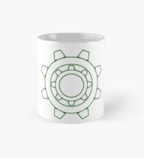 PROFESSOR OZPIN Mug