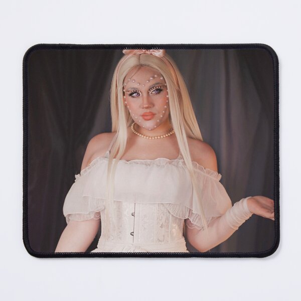 Item preview, Porcelain Doll designed and sold by Maddii-rosee.