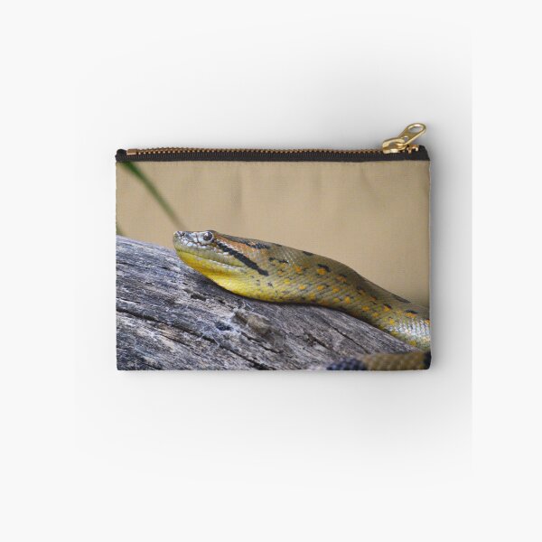 Item preview, Green Anaconda designed and sold by Nature's Reflections.