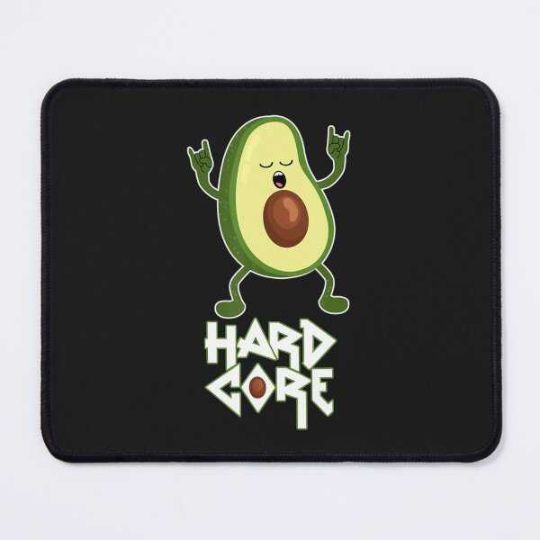 Item preview, Hard Core Pun Death Metal Vegan Festival Metalcore   designed and sold by DonWillisJrArts.