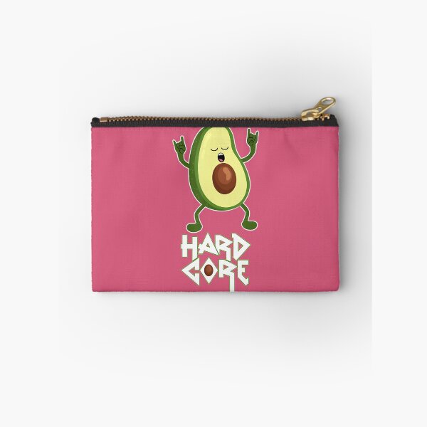 Item preview, Hard Core Pun Death Metal Vegan Festival Metalcore   designed and sold by DonWillisJrArts.