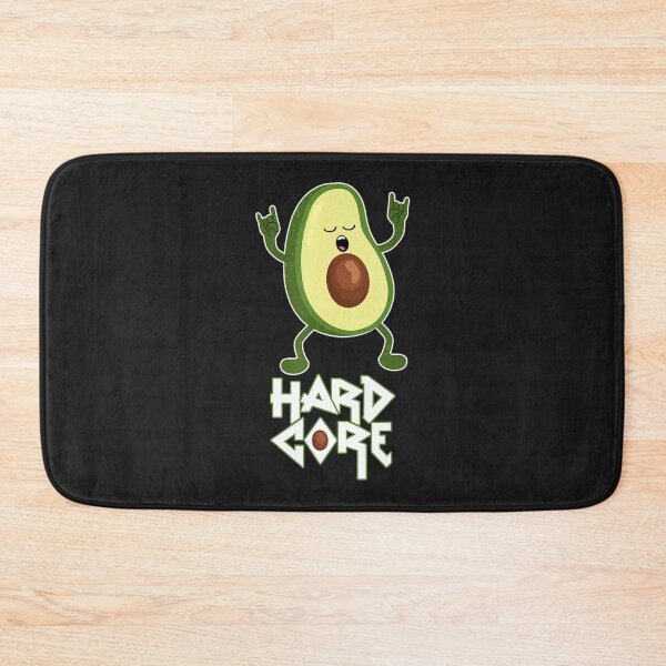 Item preview, Hard Core Pun Death Metal Vegan Festival Metalcore   designed and sold by DonWillisJrArts.