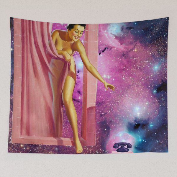 Item preview, Casting Call during Revitalization designed and sold by eugenialoli.