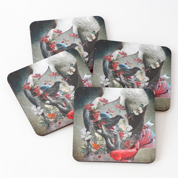 Item preview, It's What's Inside that Counts designed and sold by Claudia Bartoli-McKinney.