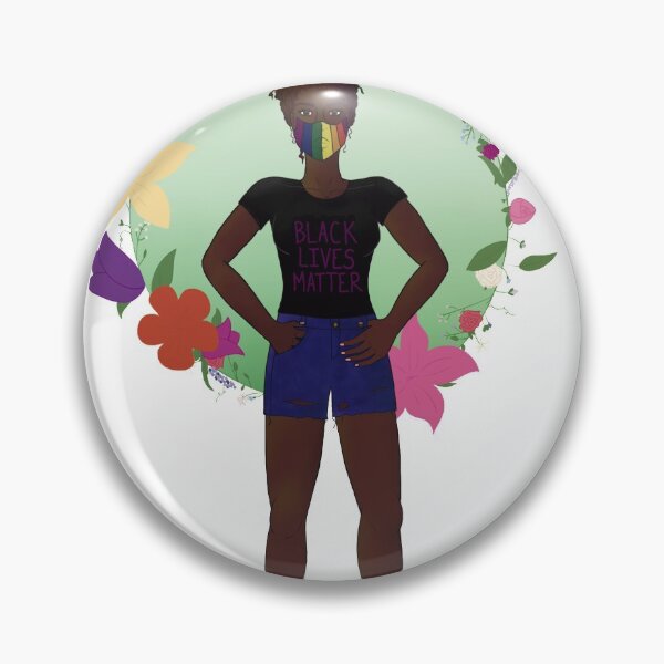 Item preview, Black Lives Matter designed and sold by LauraAnneArt.