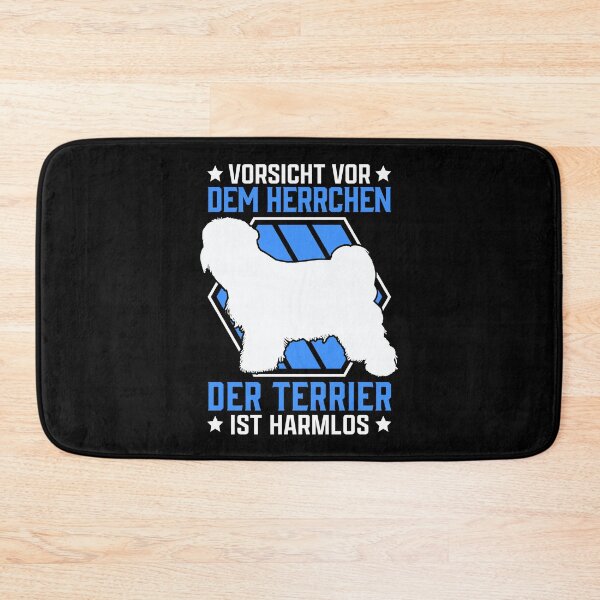 Item preview, Tibetan Terrier master Tibetan dog owner designed and sold by madgrfx.