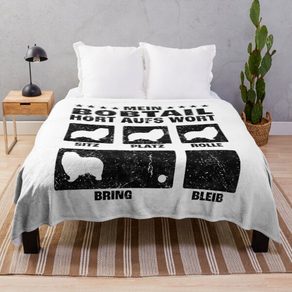 Item preview, Bobtail dog tricks Old English Sheepdog designed and sold by madgrfx.