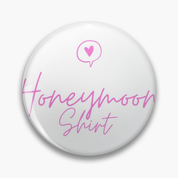 Item preview,  This Is My Honeymoon Shirt designed and sold by StairheadStore.