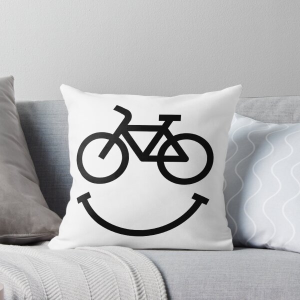 Item preview, Bike smile designed and sold by nikolae.
