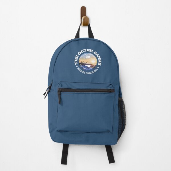 Item preview, The Outer Banks (B) designed and sold by curranmorgan.
