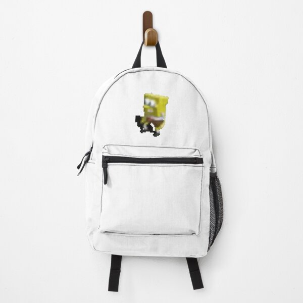 Item preview, Chinese Spongebob Super Idol meme designed and sold by paigeg230.