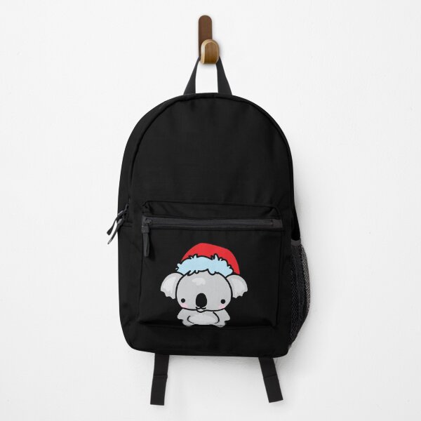 Item preview, Kawaii Christmas Koala christmas designed and sold by MollinS7.