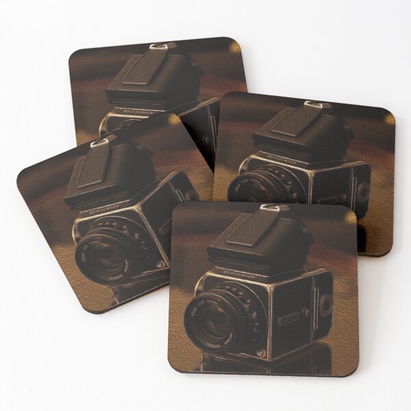 Item preview, Hasselblad 500CM  designed and sold by Analog Things.