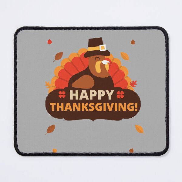 Item preview, Thanksgiving turkey-,Thanksgiving day sticker designed and sold by medoutfits.
