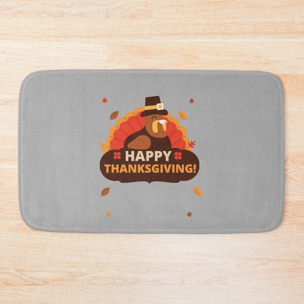 Item preview, Thanksgiving turkey-,Thanksgiving day sticker designed and sold by medoutfits.