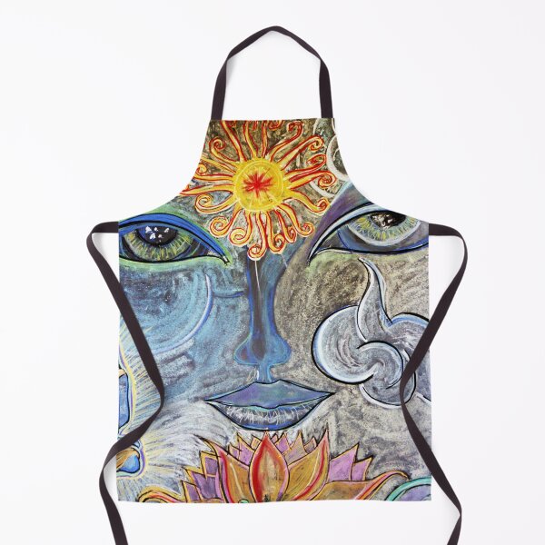 Item preview, cloud vision designed and sold by InfinitePathArt.