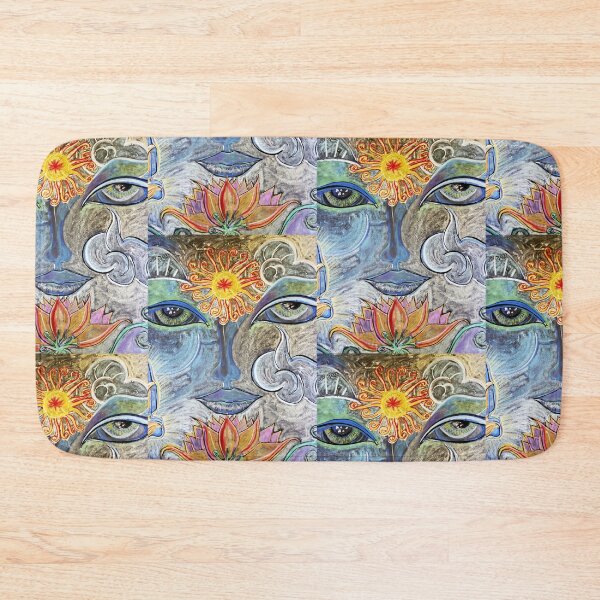 Item preview, cloud vision designed and sold by InfinitePathArt.