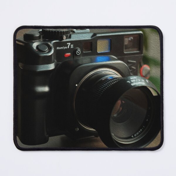 Item preview, Mamiya 7  designed and sold by Analog Things.