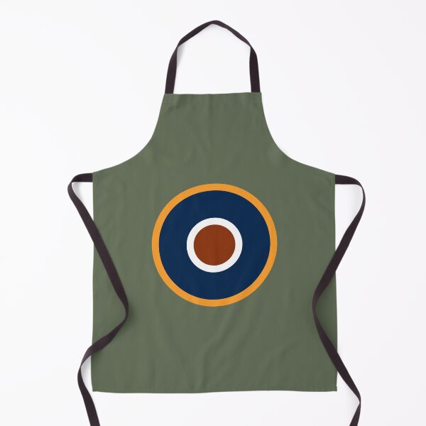 Item preview, Royal Air Force - Historical Roundel Type C.1 1942 - 1947 designed and sold by wordwidesymbols.