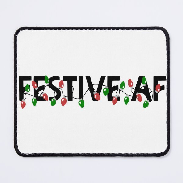 Item preview, FESTIVE AF designed and sold by RoseDesigns87.
