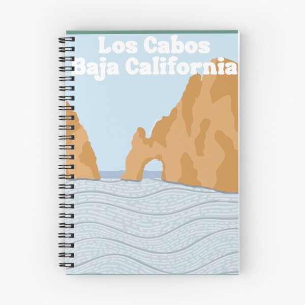 Item preview, Los Cabos, Cabo, Baja California designed and sold by SabrinaGold.