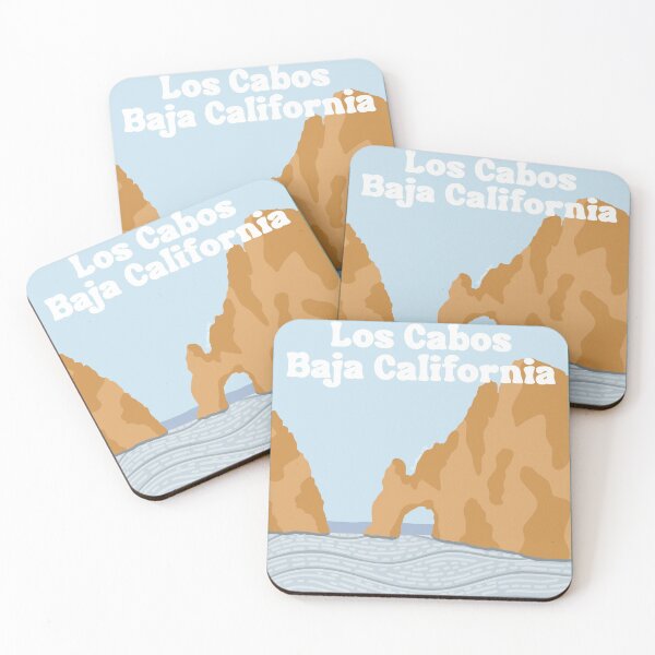 Item preview, Los Cabos, Cabo, Baja California designed and sold by SabrinaGold.