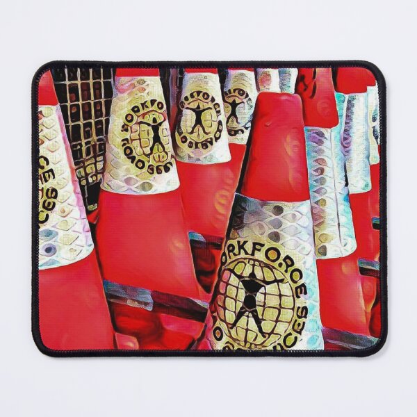 Item preview, Witches Hats designed and sold by RandaRubyRed.
