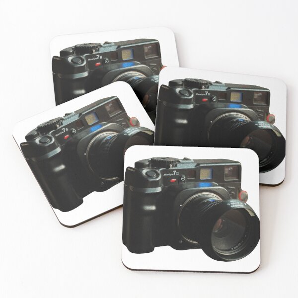 Item preview, Mamiya 7 designed and sold by Analog Things.