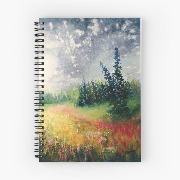 Item preview, Meadow designed and sold by EHendersonArt.