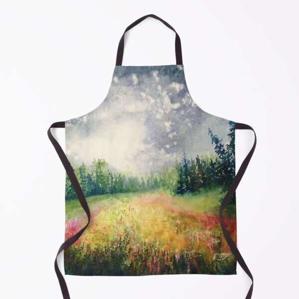 Item preview, Meadow designed and sold by EHendersonArt.