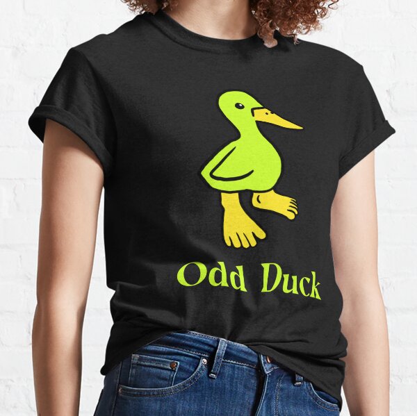 Odd Duck Apparel