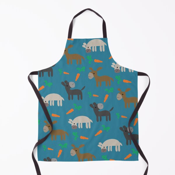 Item preview, Dorable Donkeys designed and sold by AUDRA MILLER.