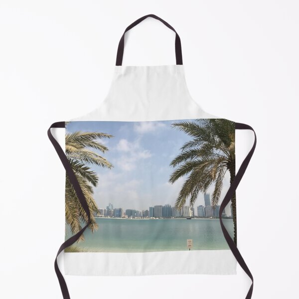 Item preview, Playa escénica, Emiratos Árabes Unidos designed and sold by Sunset-1.
