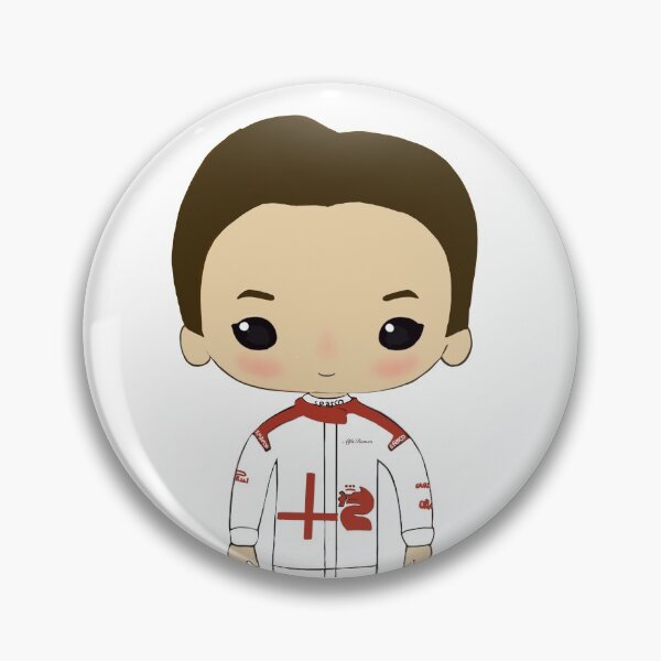 Item preview, Zhou Guanyu designed and sold by cutedrivers.