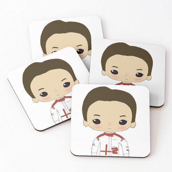 Item preview, Zhou Guanyu designed and sold by cutedrivers.