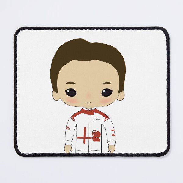 Item preview, Zhou Guanyu designed and sold by cutedrivers.