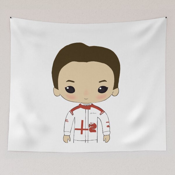 Item preview, Zhou Guanyu designed and sold by cutedrivers.