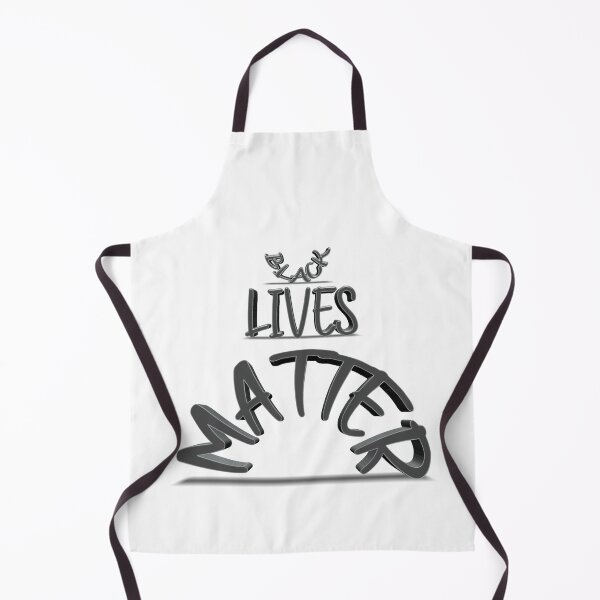 Item preview, Black lives matter 026 designed and sold by ITALY-Roselli-.