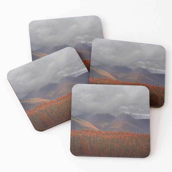 Item preview, Cascade Lookout Panorama designed and sold by Alex Preiss.