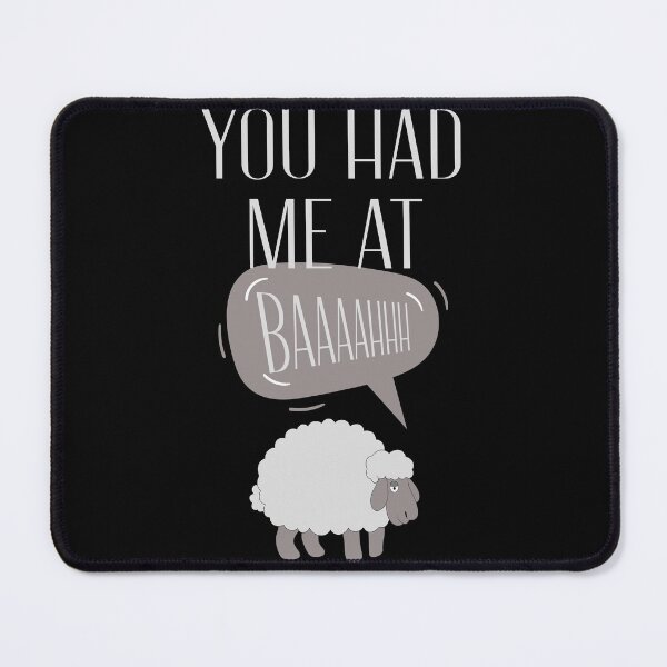 Item preview, Funny Sheep Lover designed and sold by artworkbyrihen.
